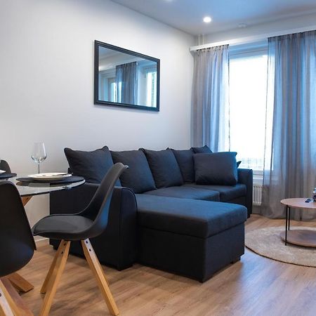 Apartamento Otava Rovaniemi Exterior foto